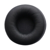 Запасной амбушюр для гарнитур UH34/UH34 lite/YHS34/YHS34 Yealink Leather Ear Cushion for UH34/YHS34 - Официальный поставщик IP телефонии в России