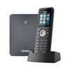 Беспроводная IP DECT система Yealink W79P - Официальный поставщик IP телефонии в России