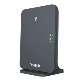 IP DECT базовая станция Yealink W70B - Официальный поставщик IP телефонии в России