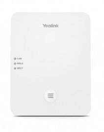 IP DECT менеджер Yealink W80DM - Официальный поставщик IP телефонии в России