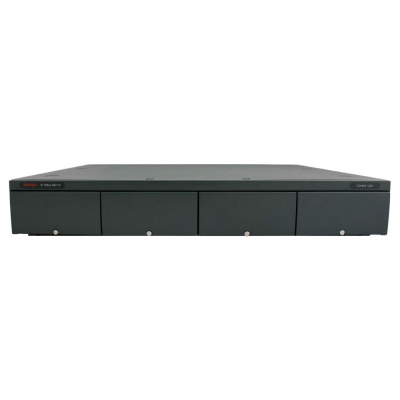 IPO IP500 V2 CNTRL UNIT Avaya (Авайя) Базовый блок 700476005 - Официальный поставщик IP телефонии в России