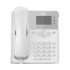 Телефон Snom D717 white - Официальный поставщик IP телефонии в России